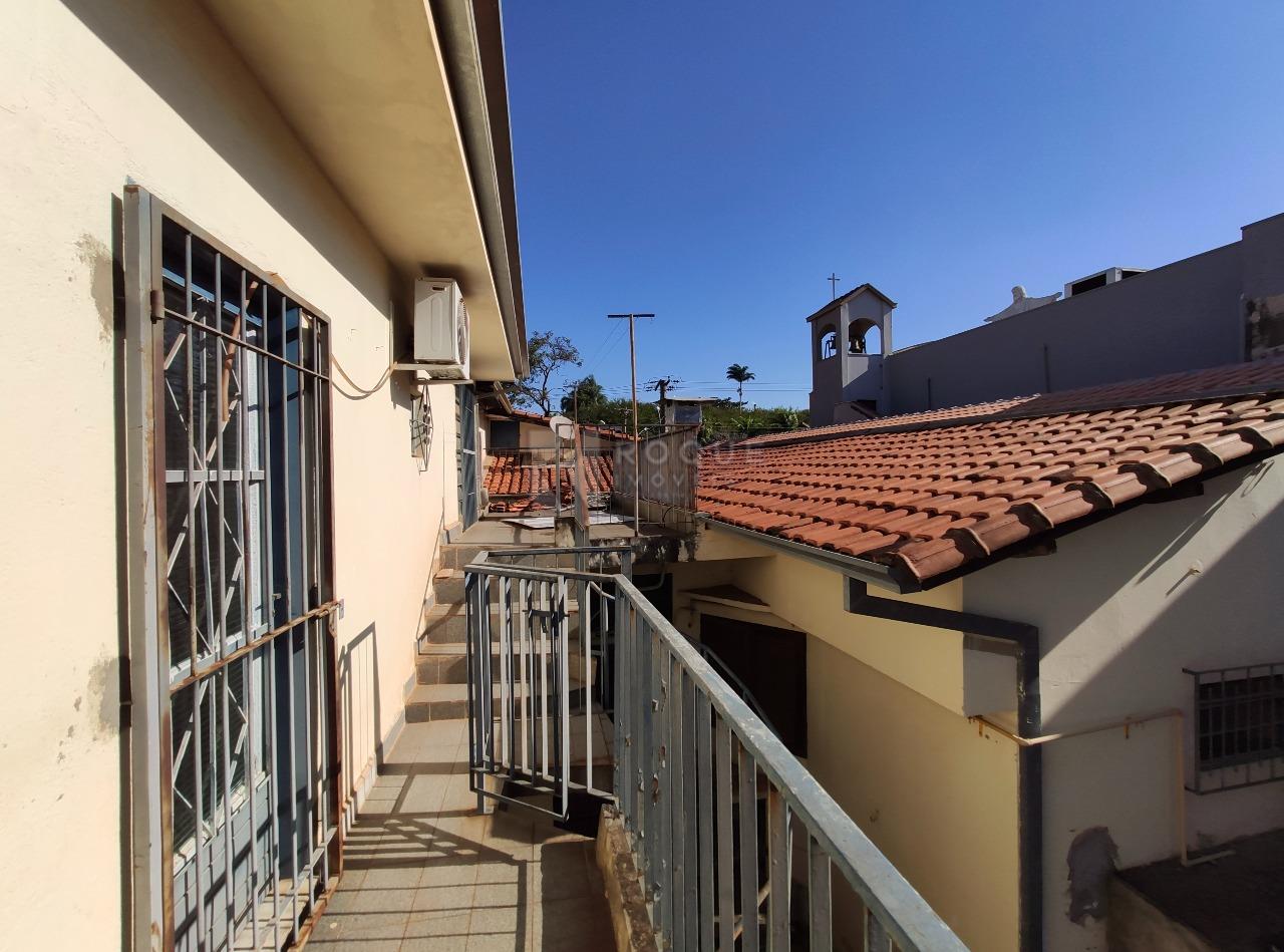 Casa Comercial à venda no bairro Vila Anita: Sacada dormitório 4 / mezanino 