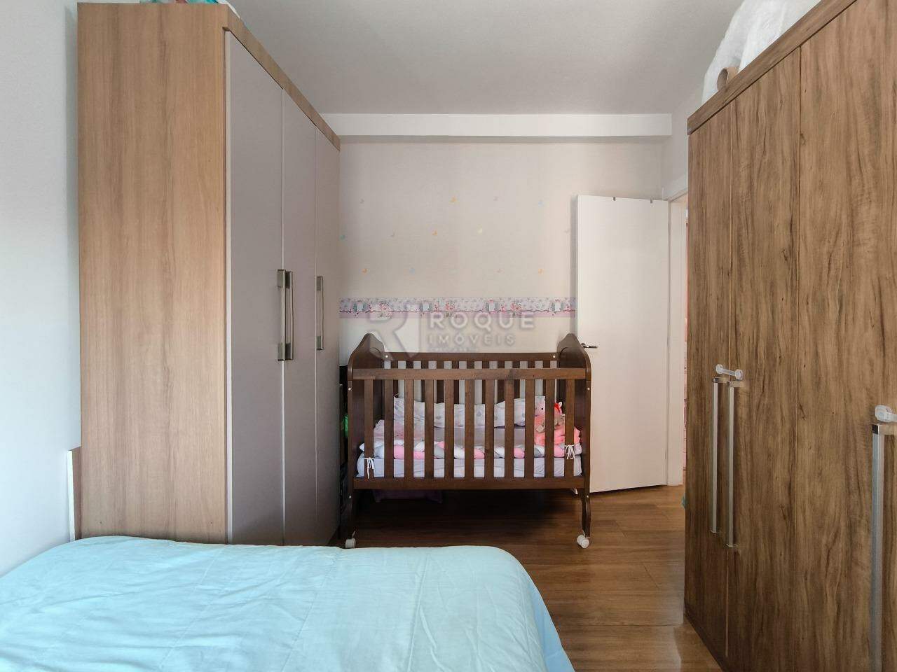 Apartamento à venda no bairro Jardim Residencial Victório Lucato: DORMITÓRIO 1