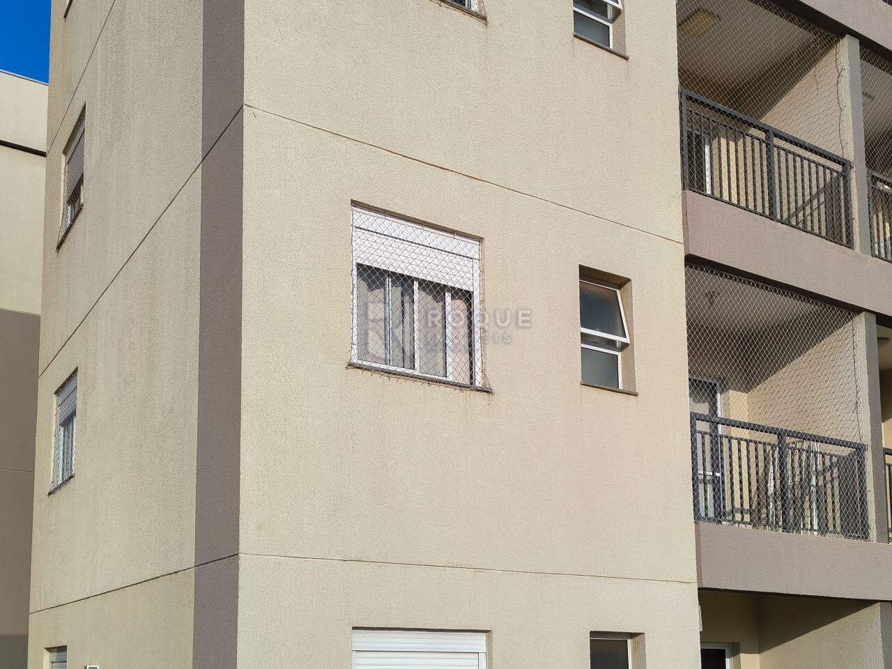 Apartamento à venda no bairro Jardim Residencial Victório Lucato: ÁREA EXTERNA