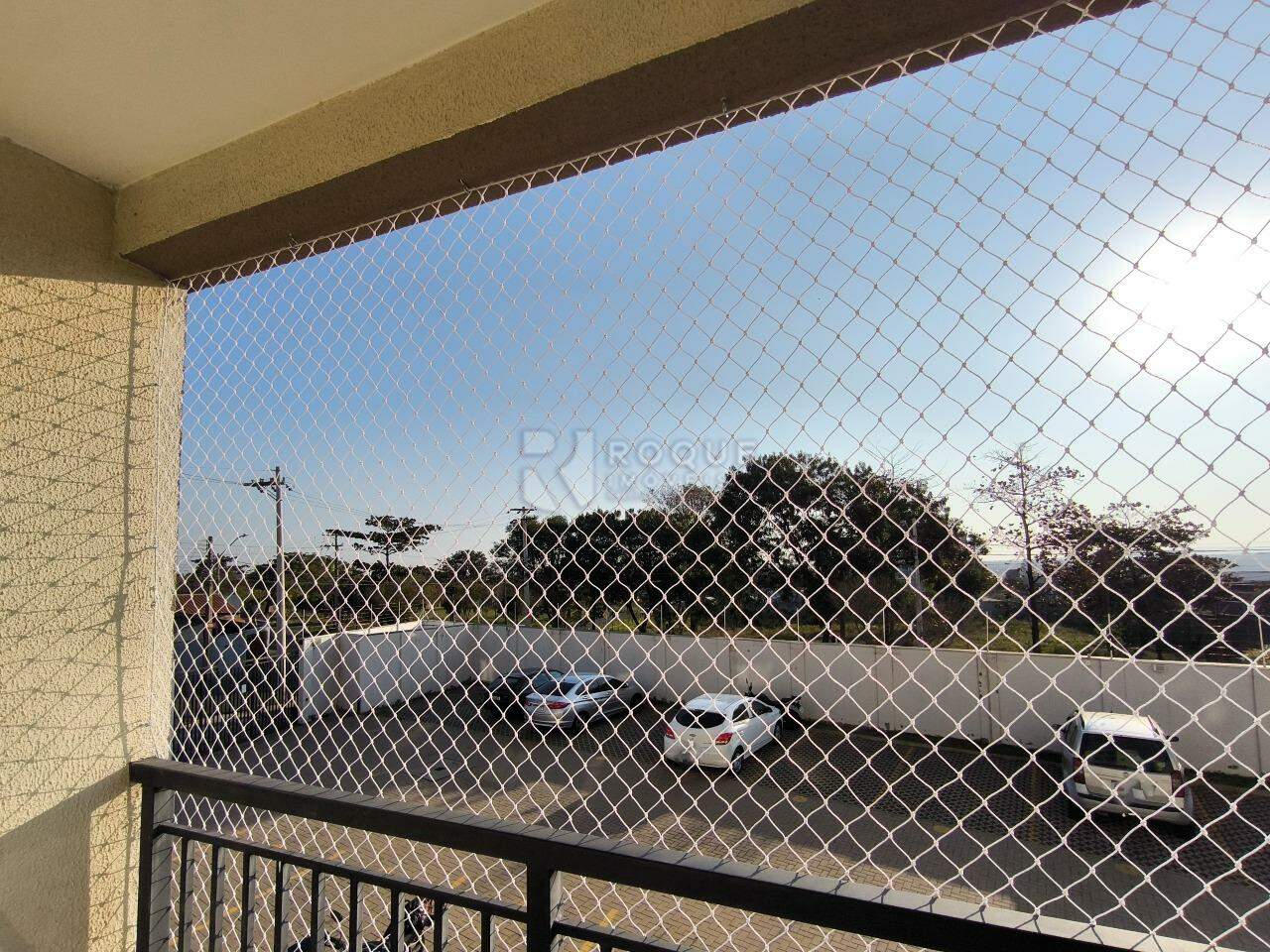 Apartamento à venda no bairro Jardim Residencial Victório Lucato: VISTA PARCIAL