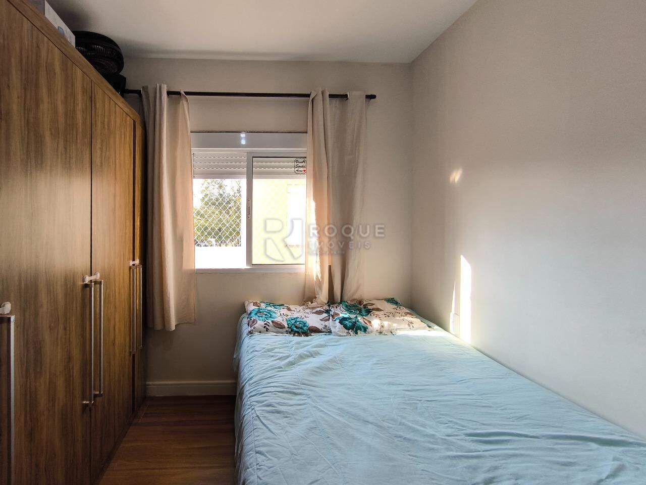 Apartamento à venda no bairro Jardim Residencial Victório Lucato: DORMITÓRIO 1