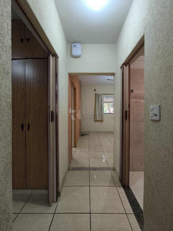 Casa Residencial à venda no bairro Vila Queiroz: ÁREA DE CIRCULAÇÃO