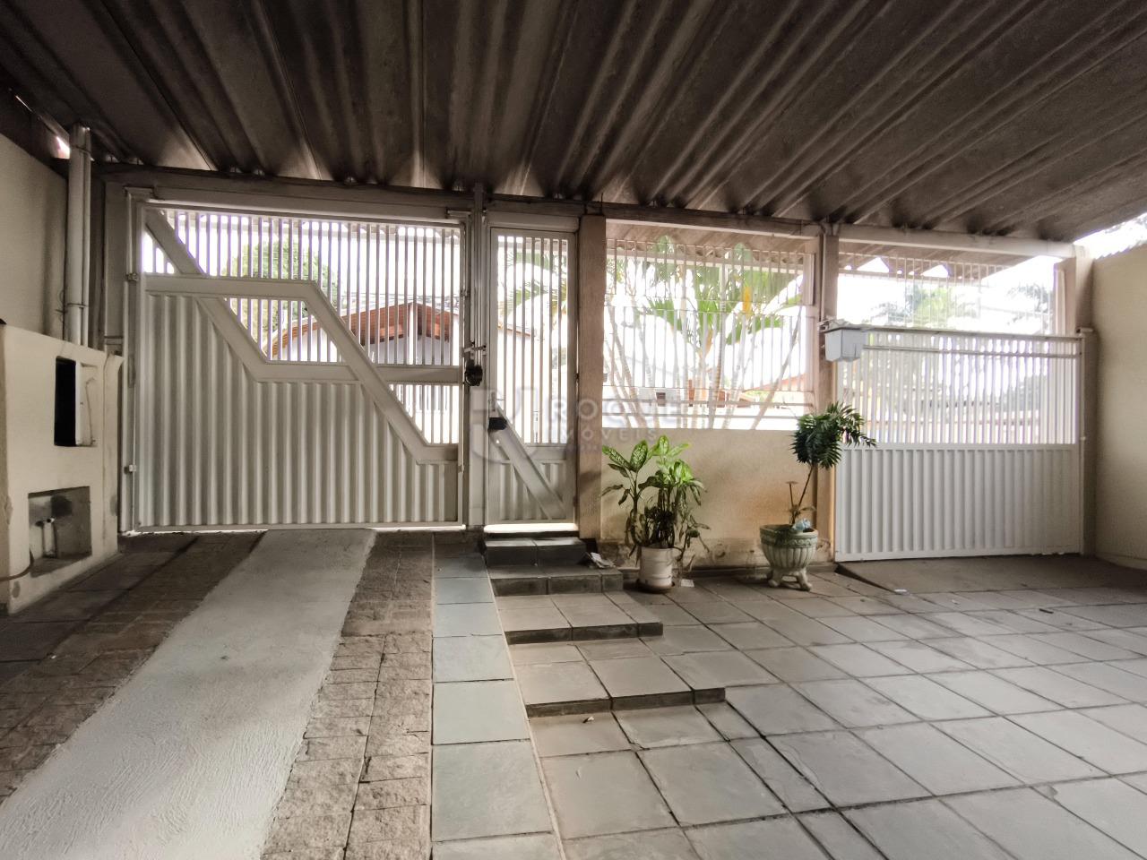 Casa Residencial à venda no bairro Vila Queiroz: PORTÃO ELETRÔNICO