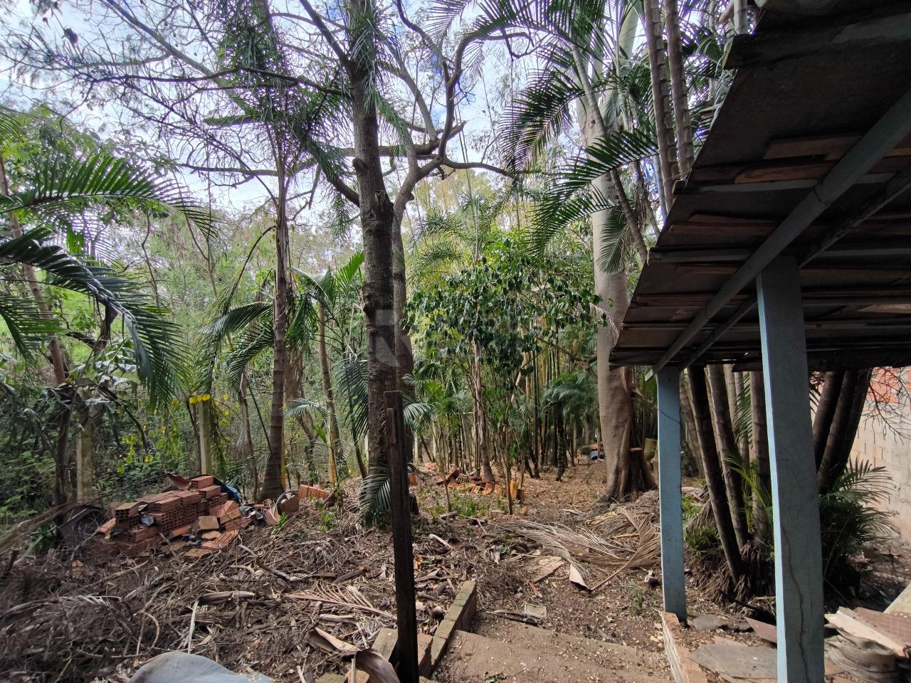 Casa Residencial à venda no bairro Vila Queiroz: ÁREA VERDE