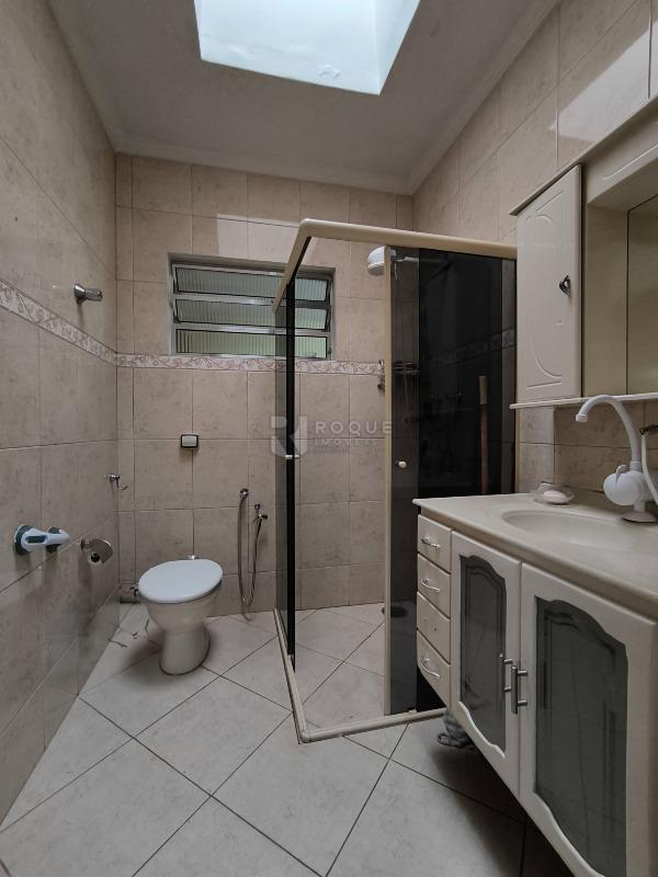 Casa Residencial à venda no bairro Vila Queiroz: BANHEIRO SOCIAL