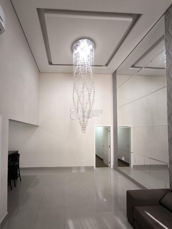 Casa em condomínio à venda no bairro Parque Residencial Roland: SALA DE JANTAR