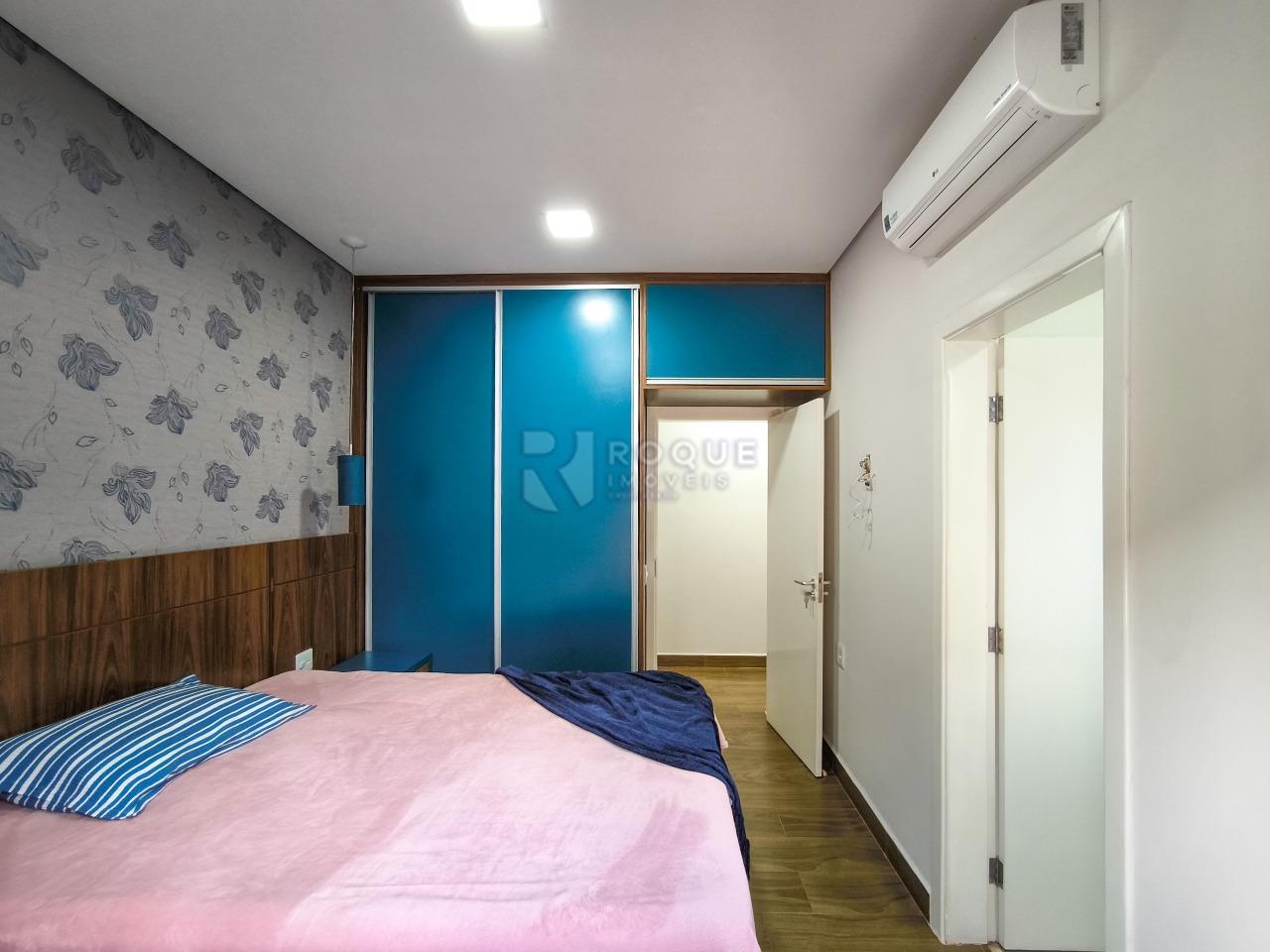 Casa em condomínio à venda no bairro Parque Residencial Roland: SUÍTE 2