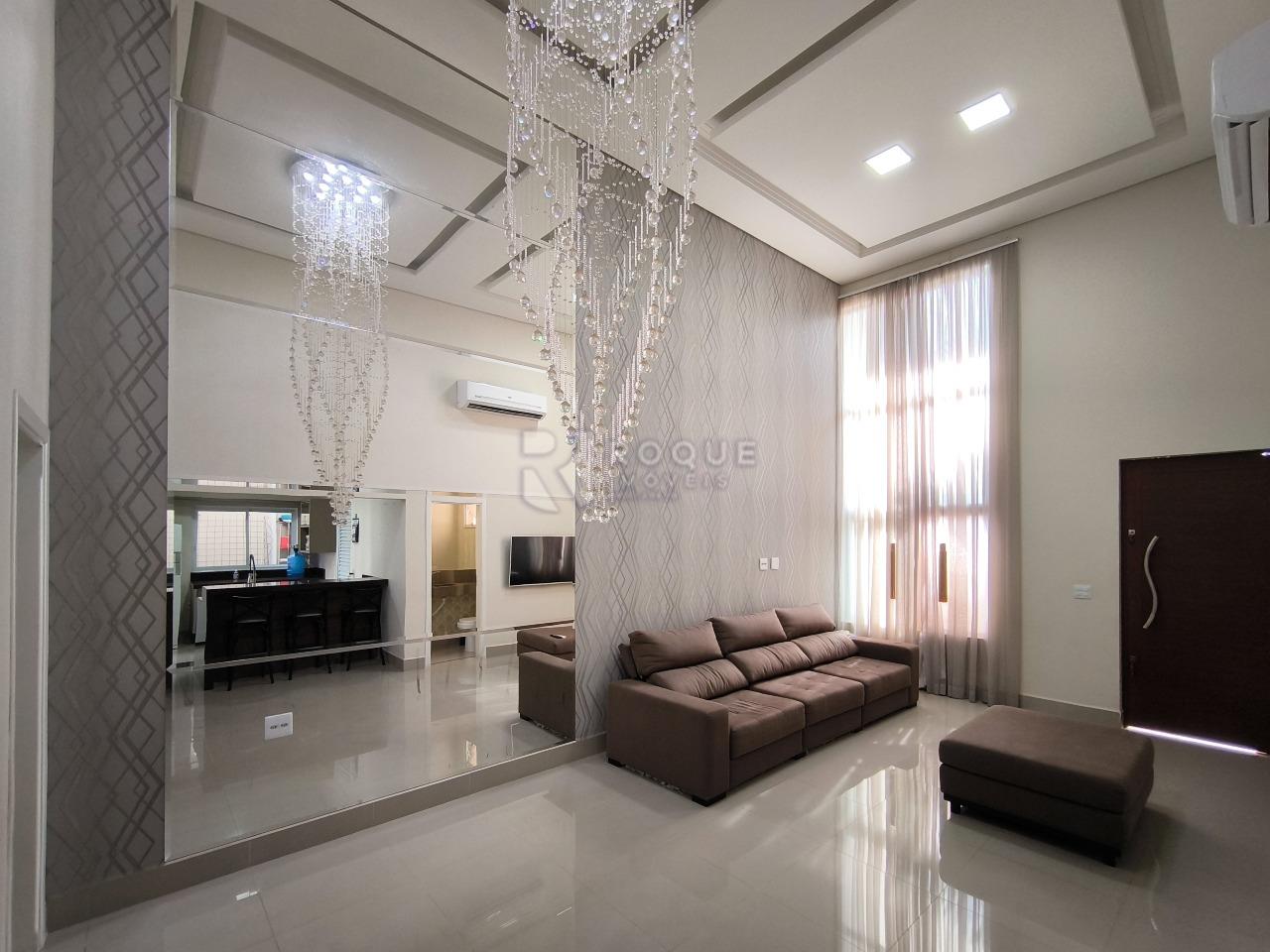 Casa em condomínio à venda no bairro Parque Residencial Roland: SALA DE JANTAR