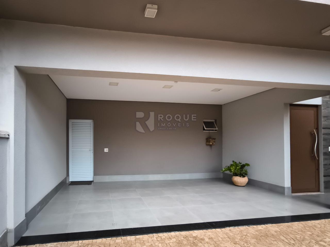 Casa em condomínio à venda no bairro Parque Residencial Roland: GARAGEM