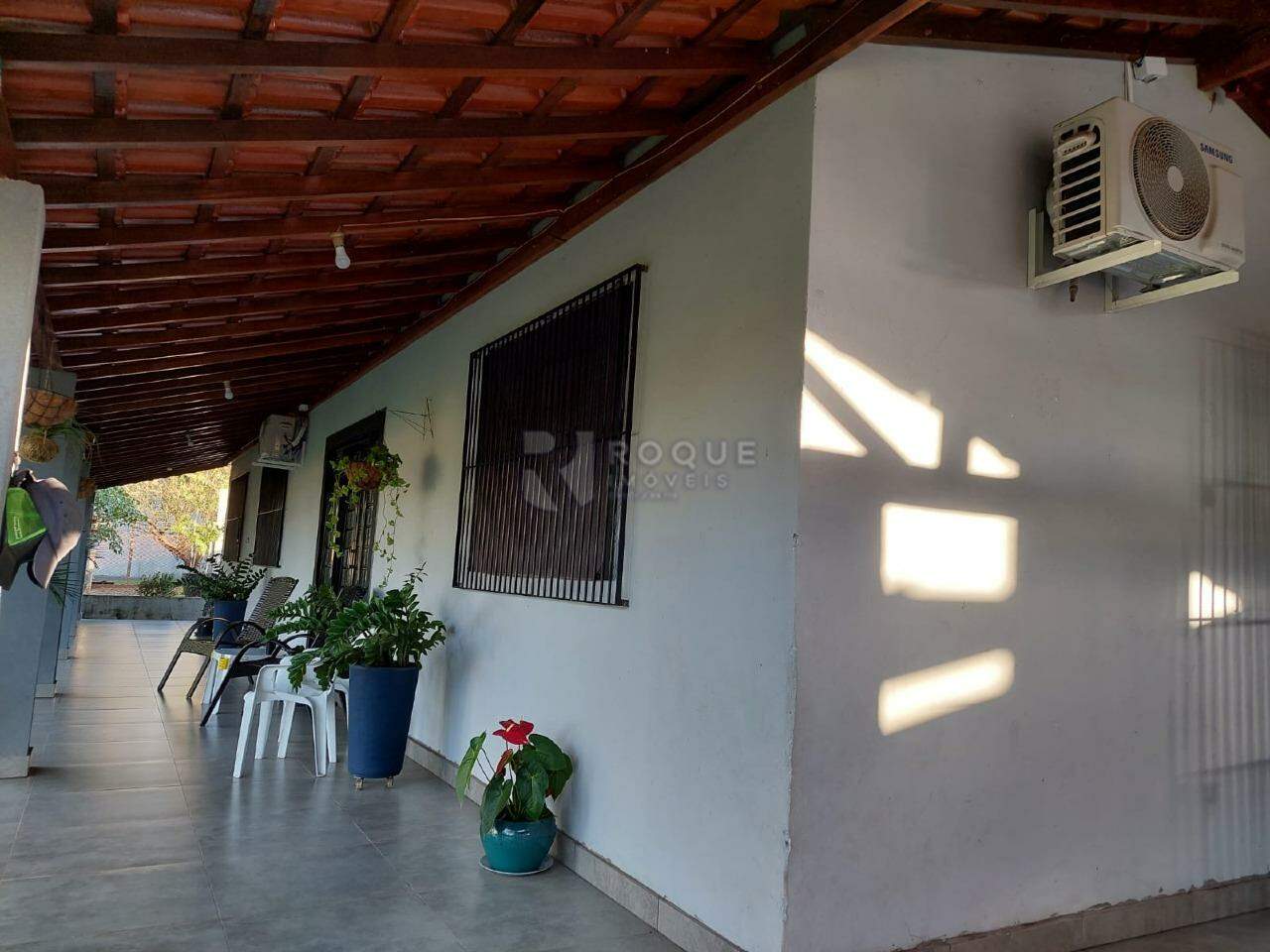 Chácara à venda no bairro Pires de Cima: 