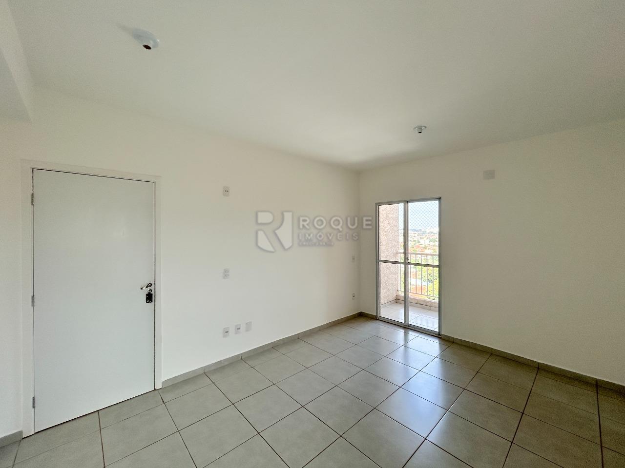 Apartamento para aluguel no bairro Parque Hippolyto: Sala 