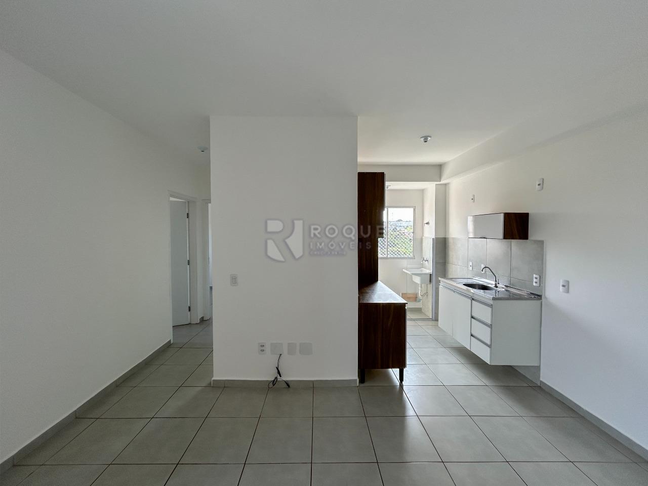 Apartamento para aluguel no bairro Parque Hippolyto: Sala 