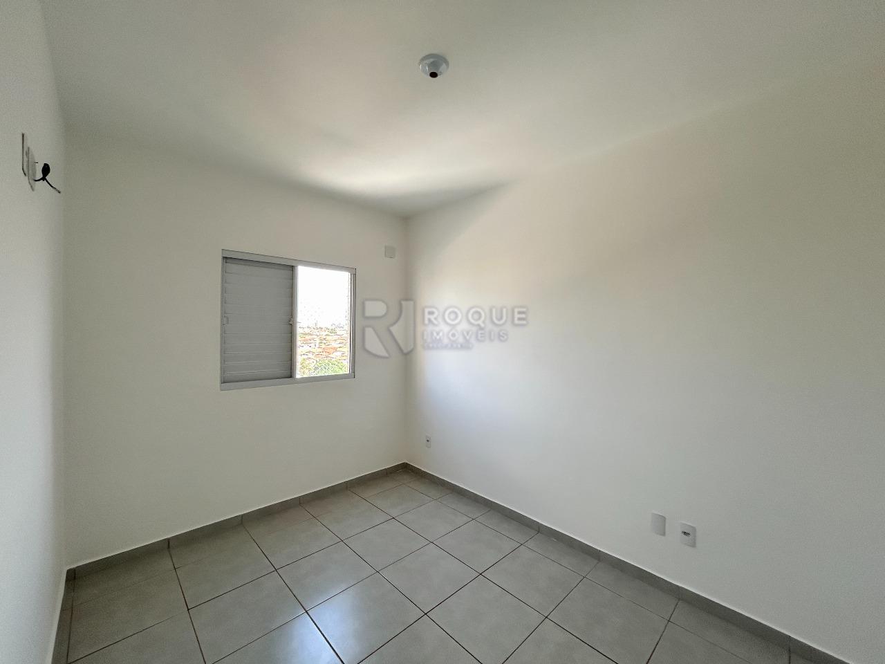 Apartamento para aluguel no bairro Parque Hippolyto: Dormitório 1