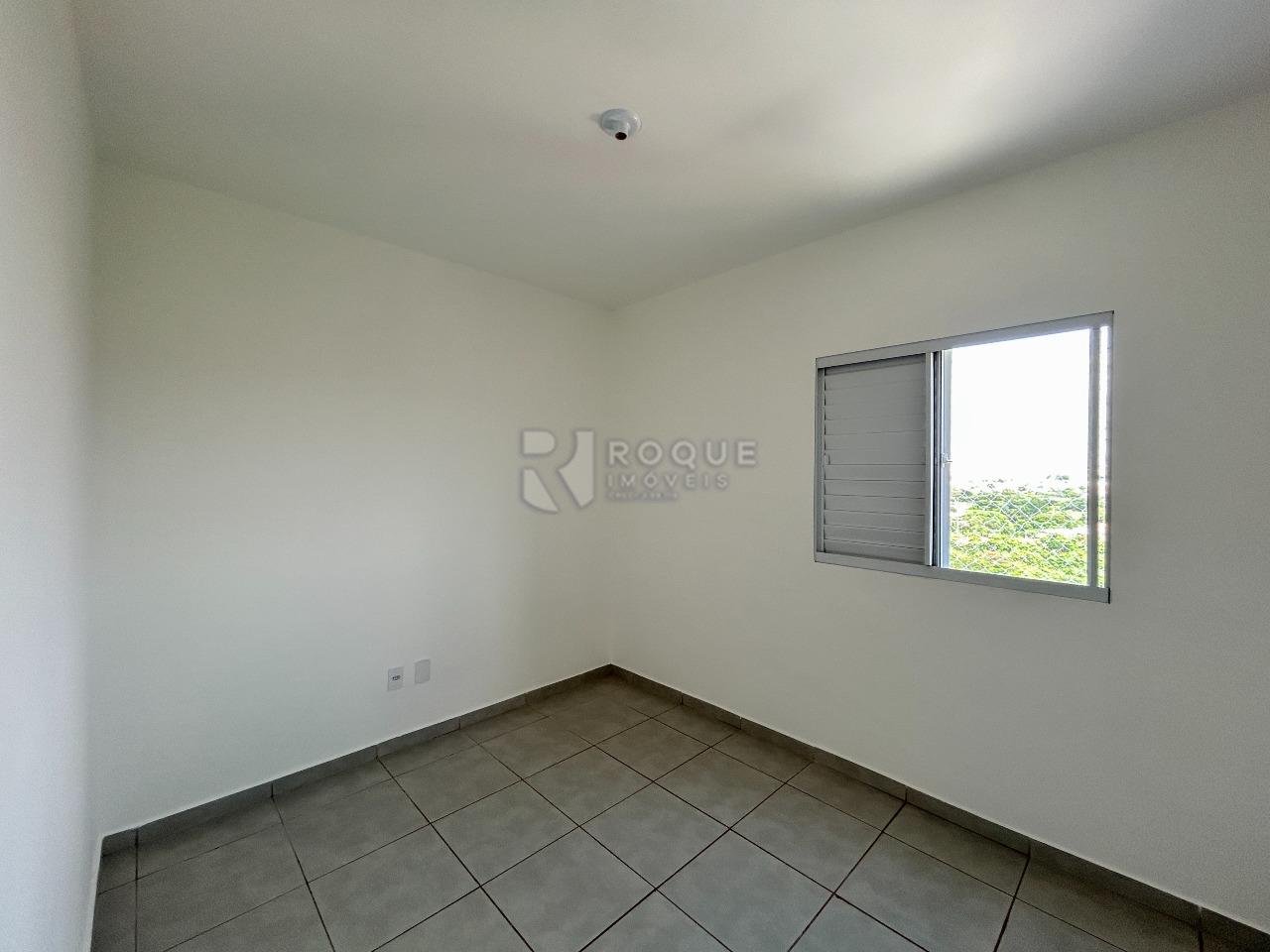 Apartamento para aluguel no bairro Parque Hippolyto: Dormitório 2