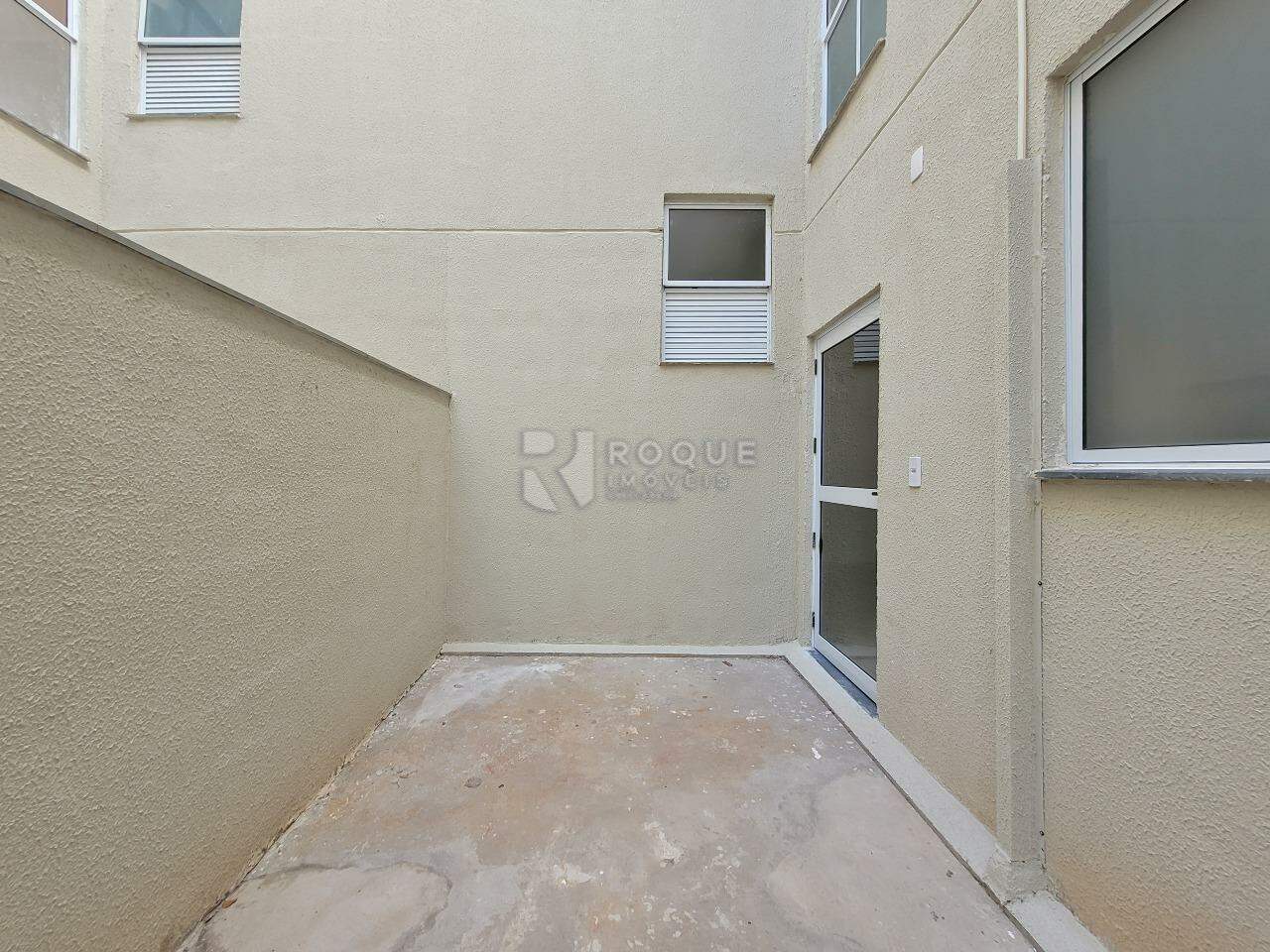 Apartamento à venda no bairro Jardim Campo Belo: Garden