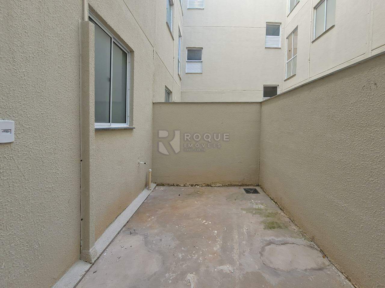 Apartamento à venda no bairro Jardim Campo Belo: Garden