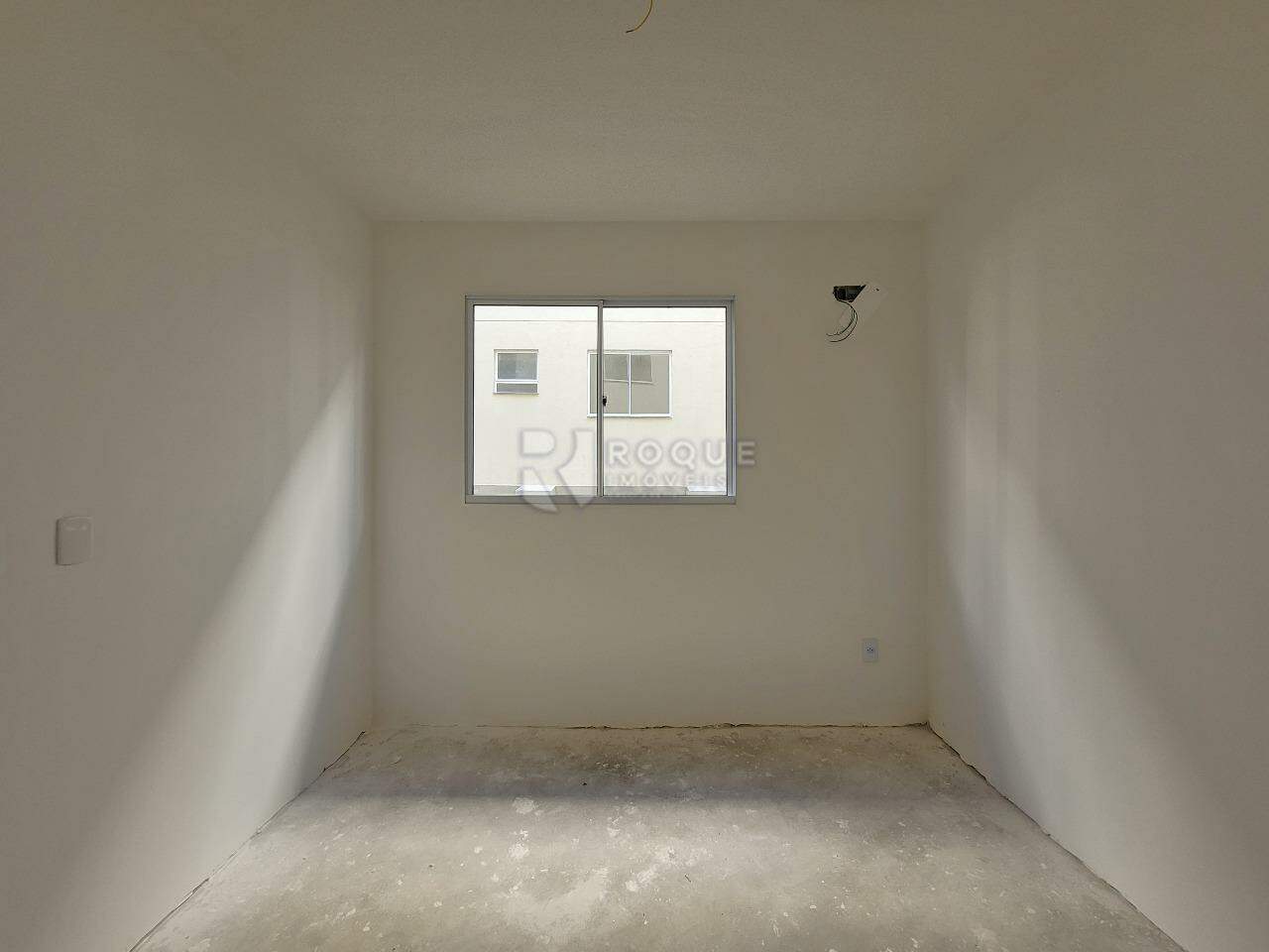 Apartamento à venda no bairro Jardim Campo Belo: Dormitório 1