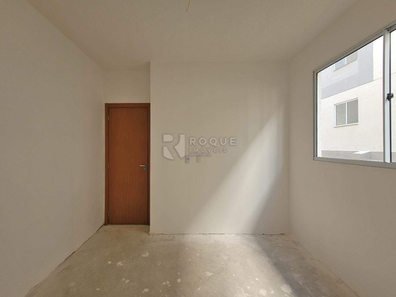 Apartamento à venda no bairro Jardim Campo Belo: Dormitório 2