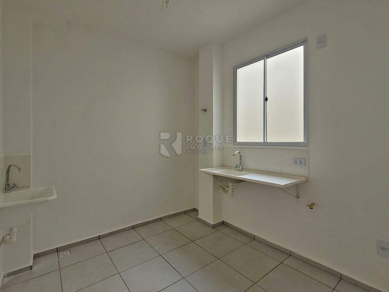 Apartamento à venda no bairro Jardim Campo Belo: Cozinha