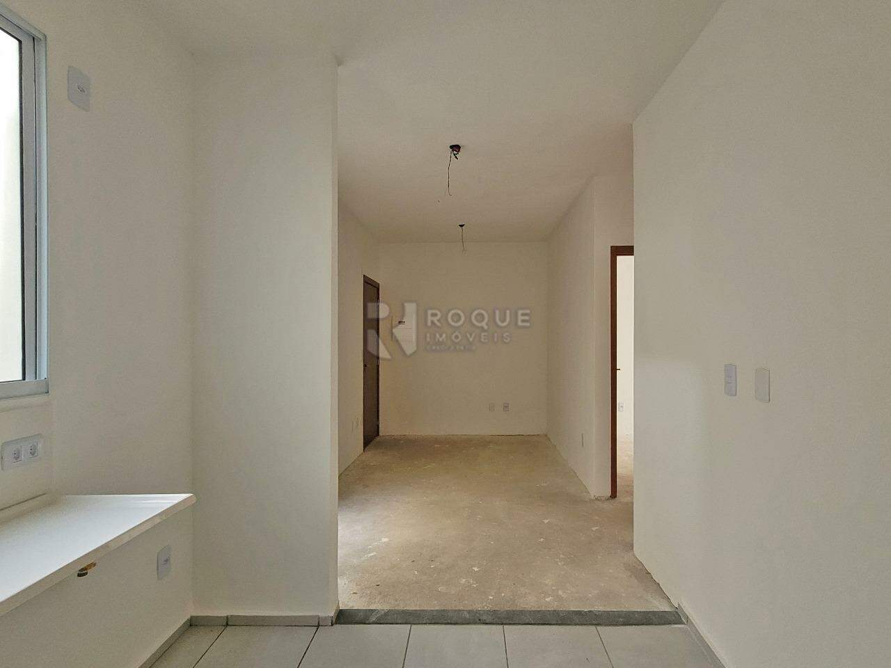 Apartamento à venda no bairro Jardim Campo Belo: Cozinha