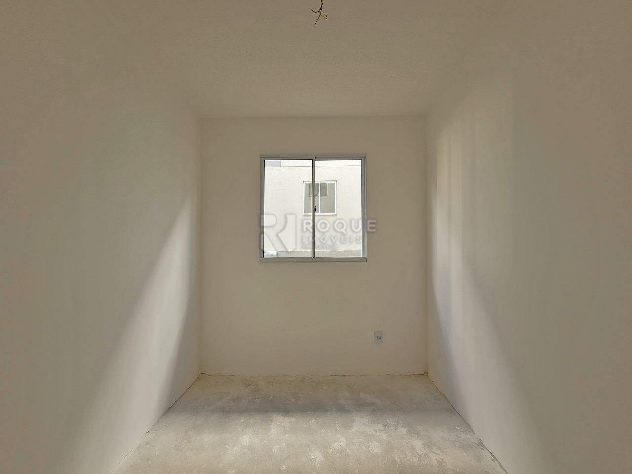 Apartamento à venda no bairro Jardim Campo Belo: Dormitório 2