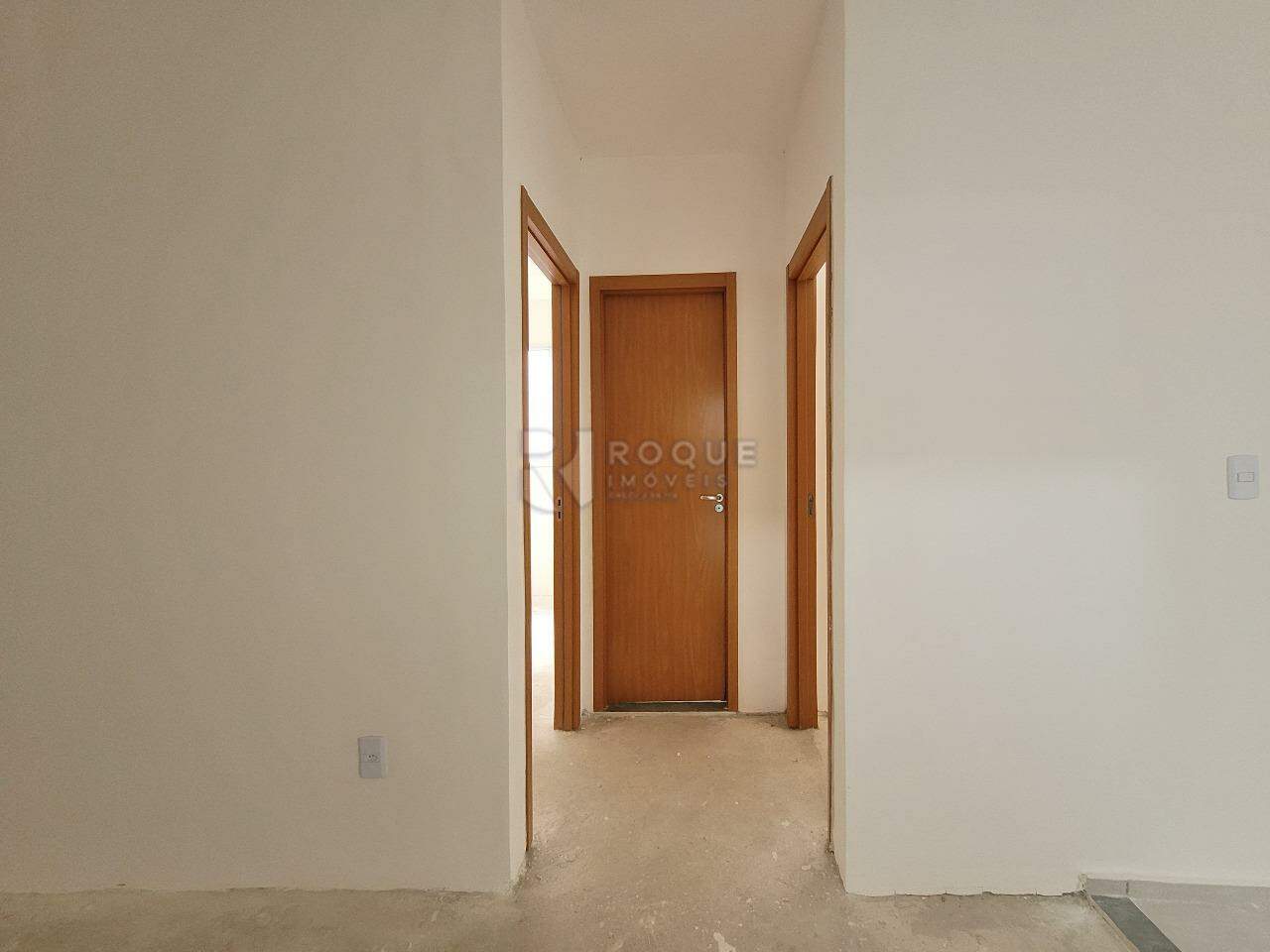 Apartamento à venda no bairro Jardim Campo Belo: Hall