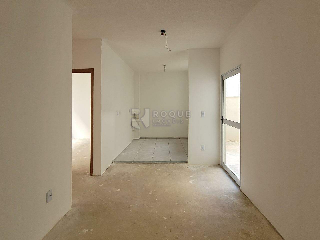 Apartamento à venda no bairro Jardim Campo Belo: Sala