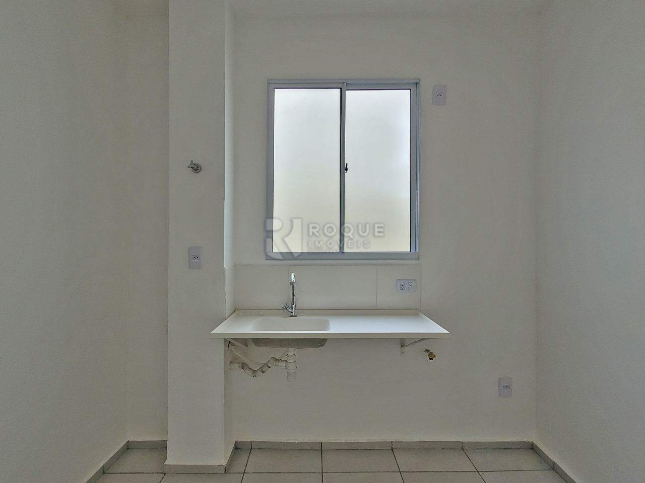 Apartamento à venda no bairro Jardim Campo Belo: Cozinha