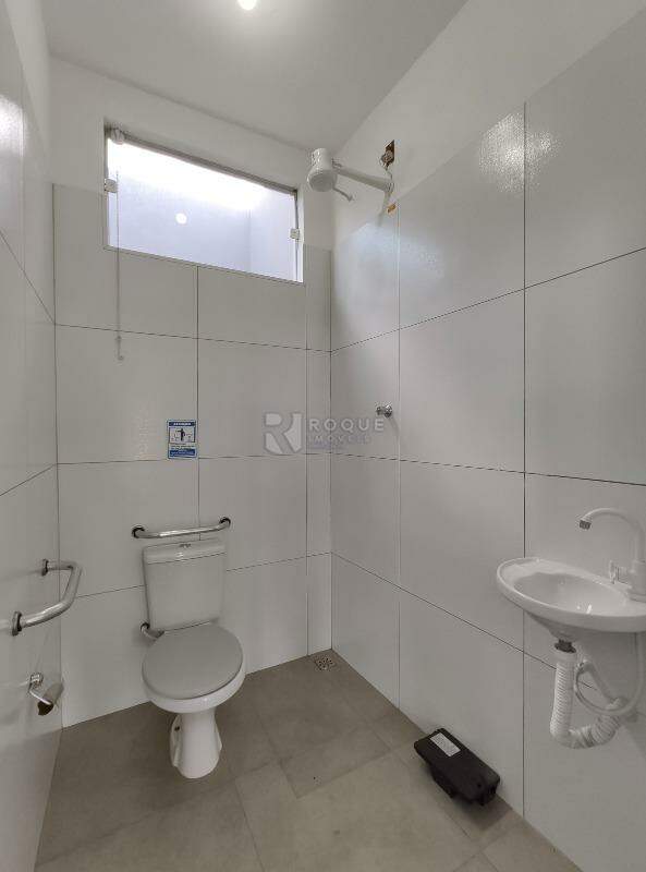 Barracão/Galpão para aluguel no bairro Jardim Marajoara: WC social 2