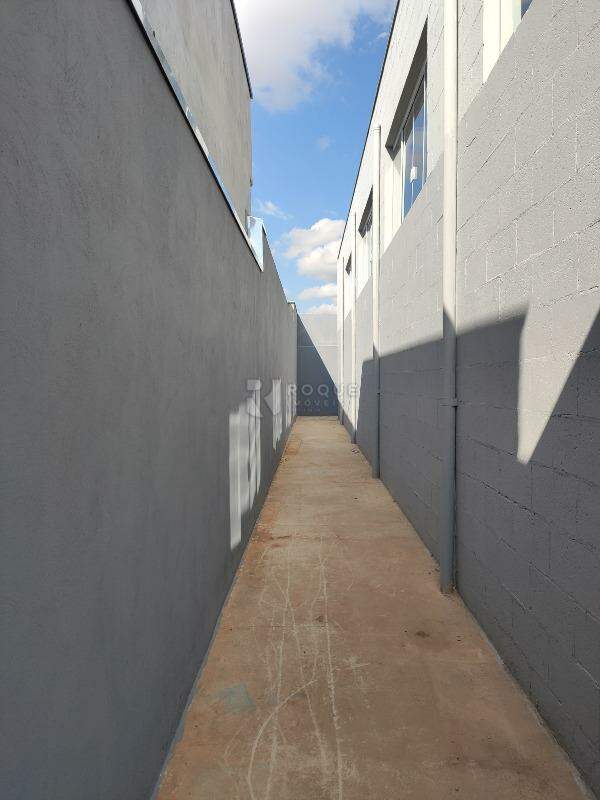 Barracão/Galpão para aluguel no bairro Jardim Marajoara: Corredor 