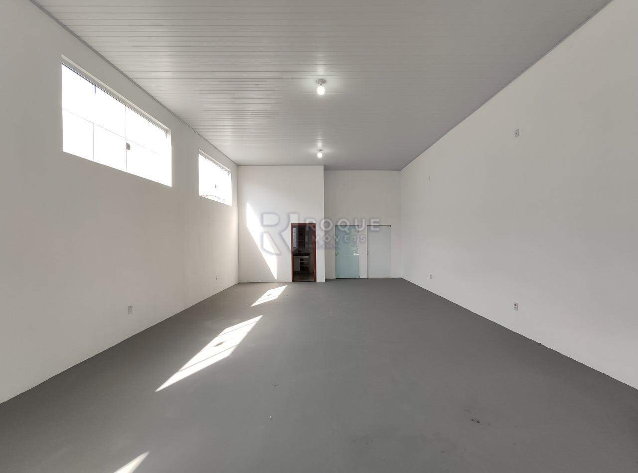 Barracão/Galpão para aluguel no bairro Jardim Marajoara: Salão 