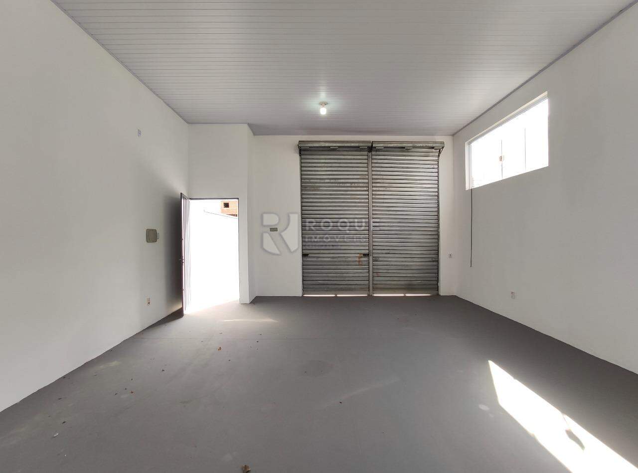 Barracão/Galpão para aluguel no bairro Jardim Marajoara: Salão 