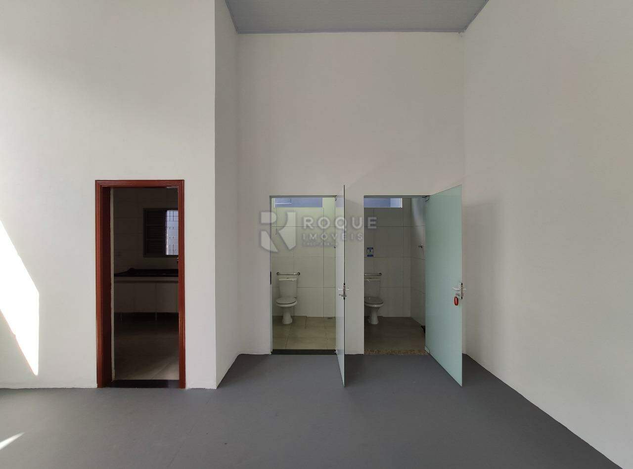 Barracão/Galpão para aluguel no bairro Jardim Marajoara: Salão 