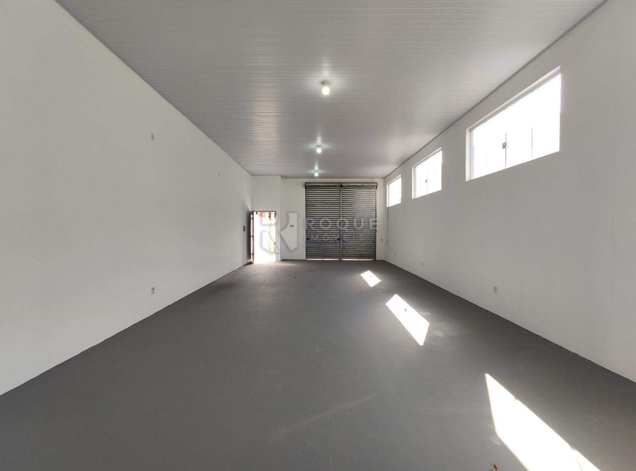 Barracão/Galpão para aluguel no bairro Jardim Marajoara: Salão 