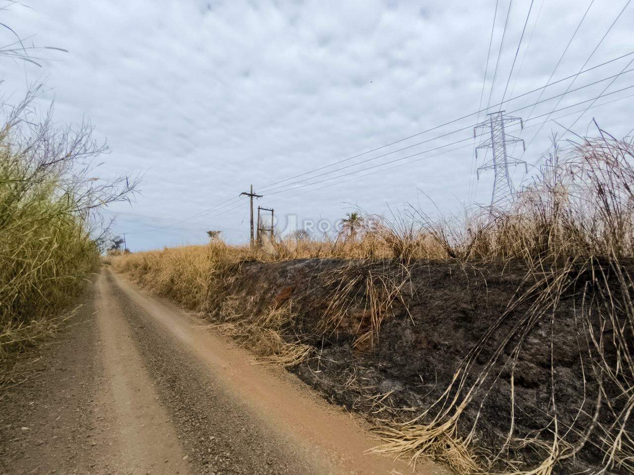 Área à venda no bairro Área Rural de Limeira: 