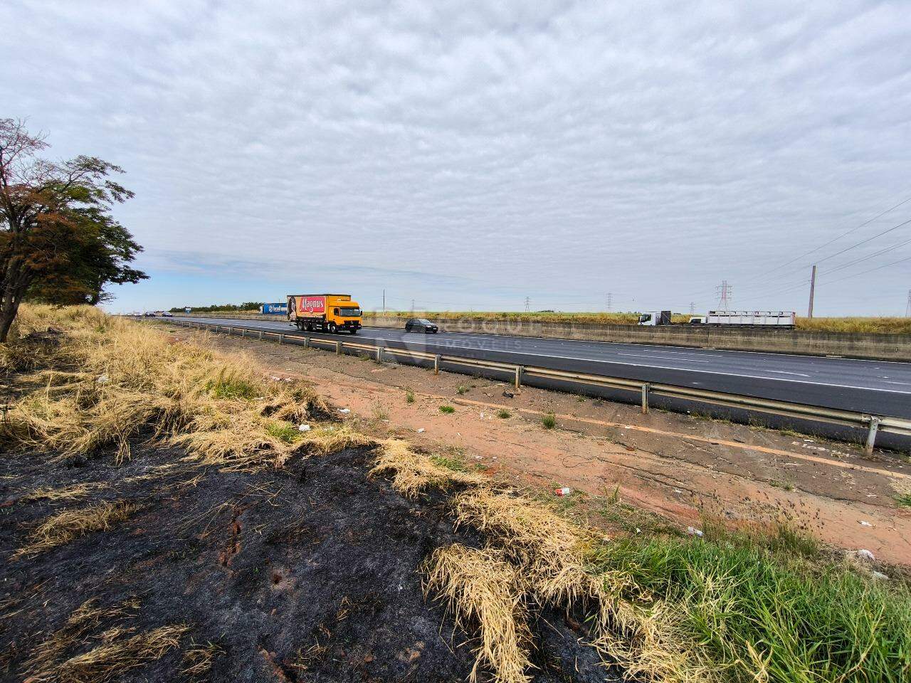 Área à venda no bairro Área Rural de Limeira: 