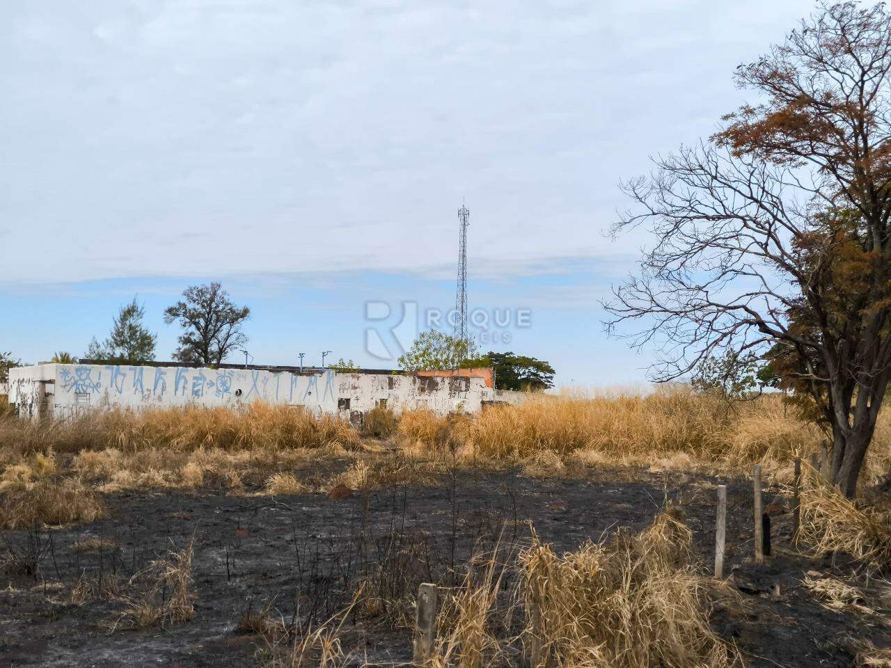 Área à venda no bairro Área Rural de Limeira: 