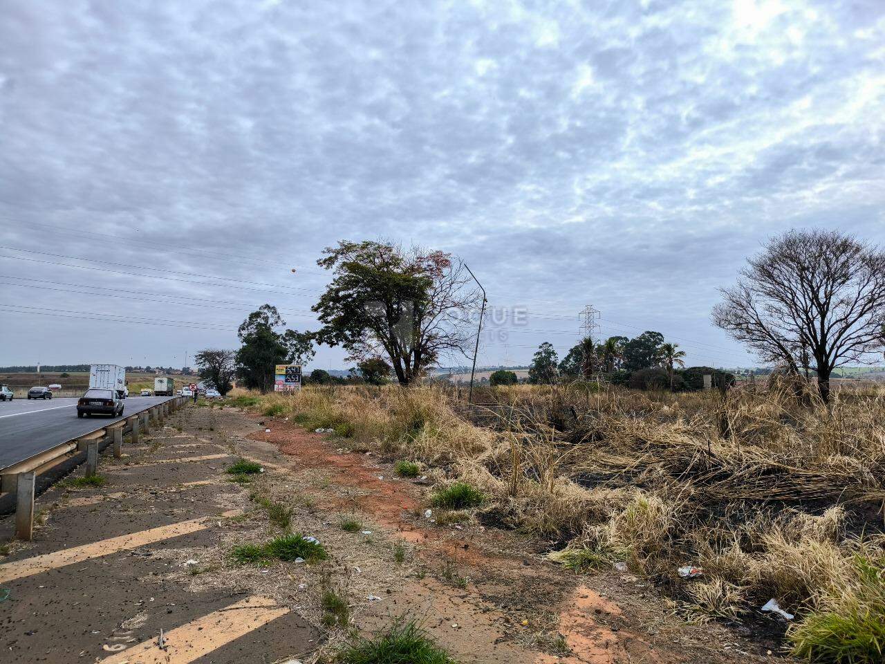 Área à venda no bairro Área Rural de Limeira: 