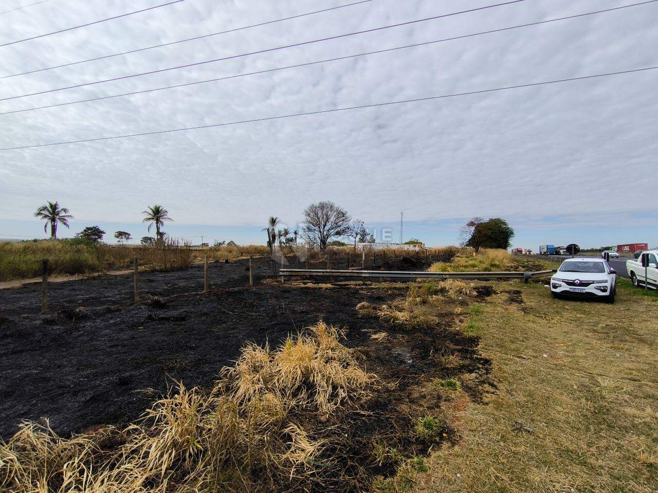 Área à venda no bairro Área Rural de Limeira: 
