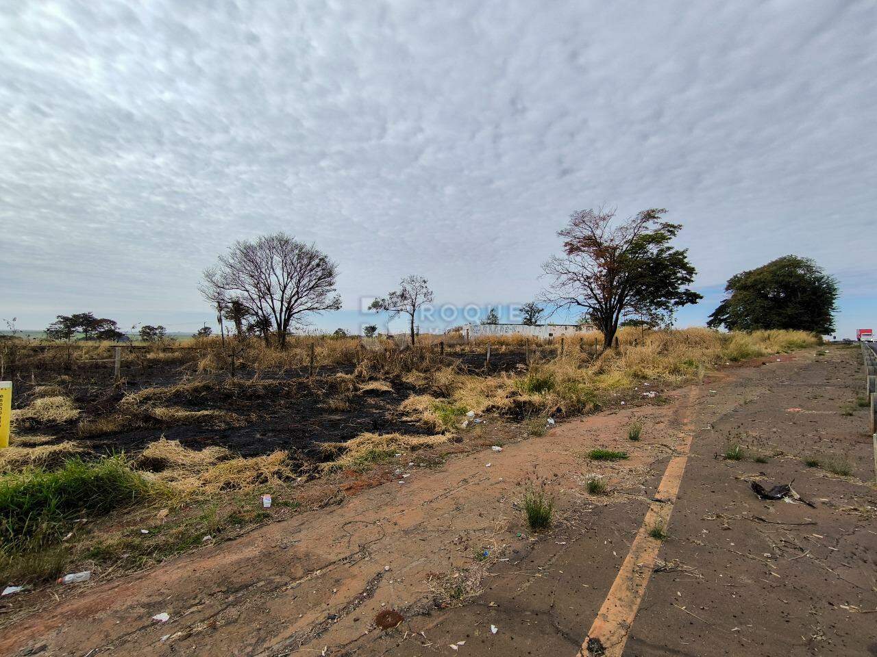 Área à venda no bairro Área Rural de Limeira: 