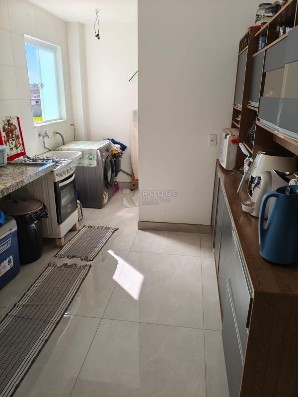 Apartamento à venda no bairro Jardim Santa Adélia: 