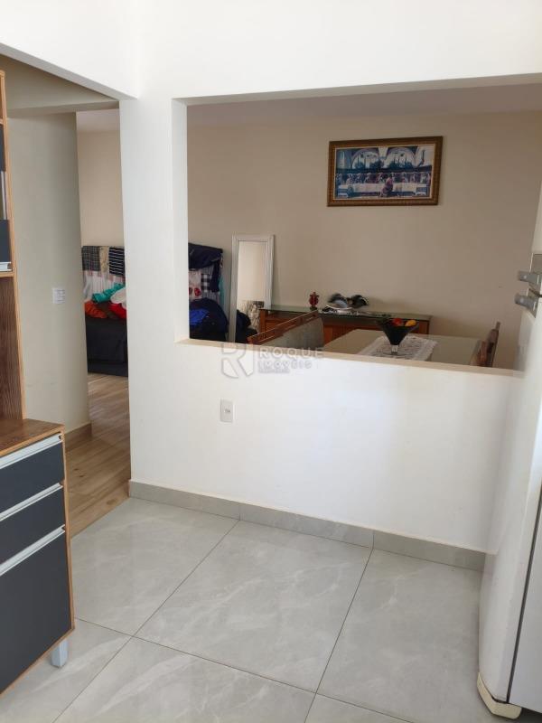 Apartamento à venda no bairro Jardim Santa Adélia: 