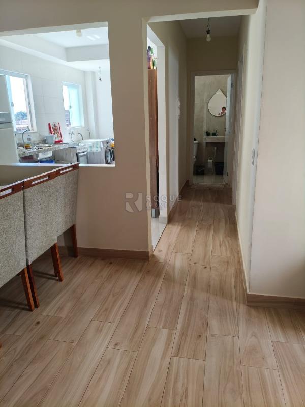 Apartamento à venda no bairro Jardim Santa Adélia: 