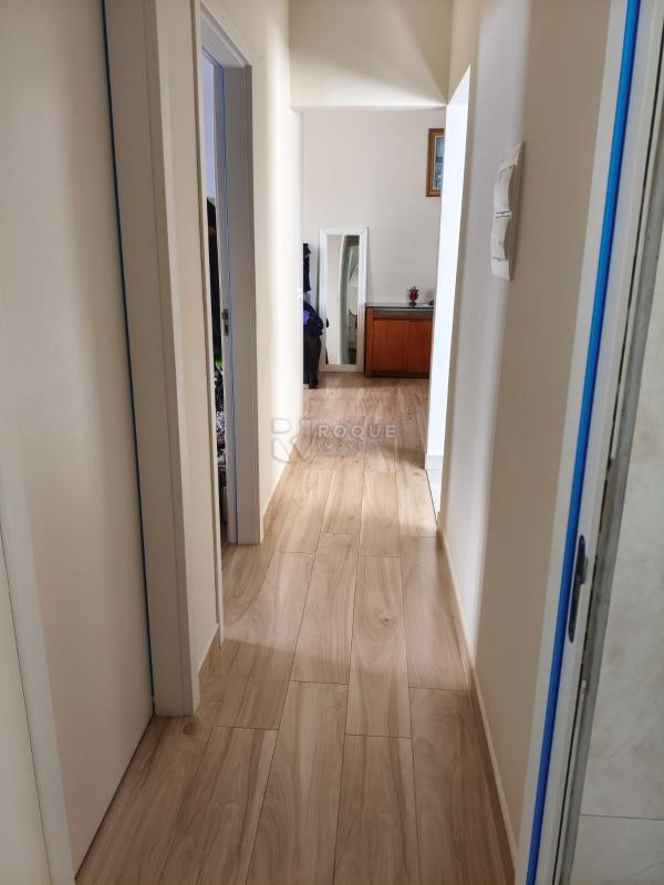 Apartamento à venda no bairro Jardim Santa Adélia: 