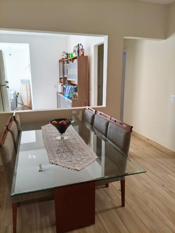 Apartamento à venda no bairro Jardim Santa Adélia: 