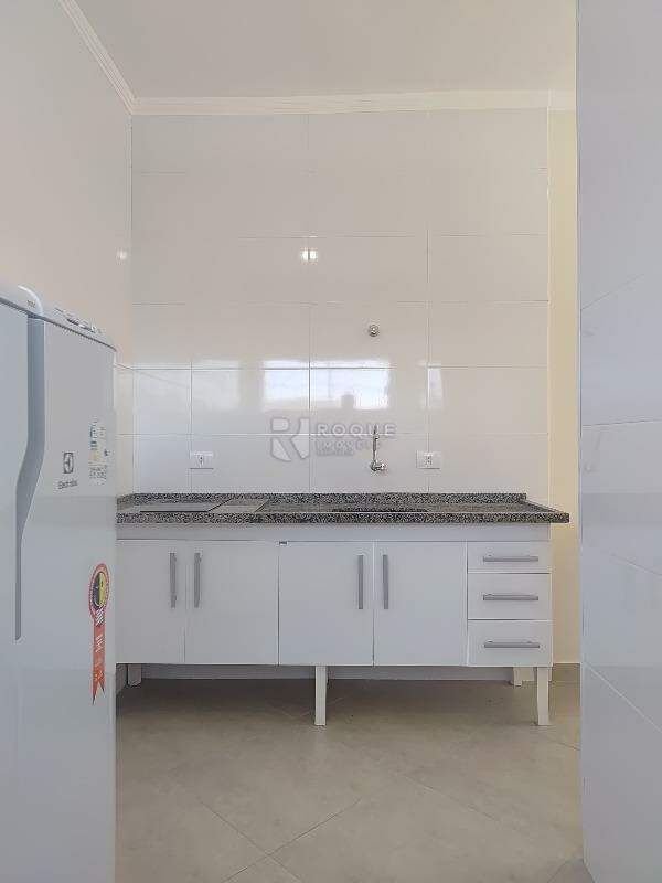 Kitnet para aluguel no bairro Jardim Cidade Universitária I: Cozinha 