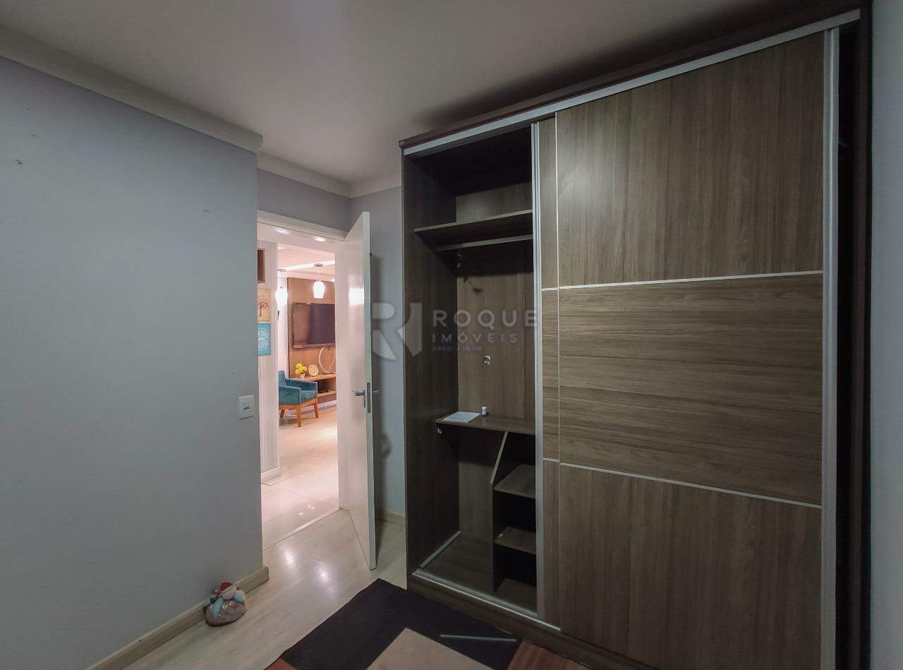 Apartamento para aluguel no bairro Jardim Residencial Recanto Alvorada: Dormitório 1