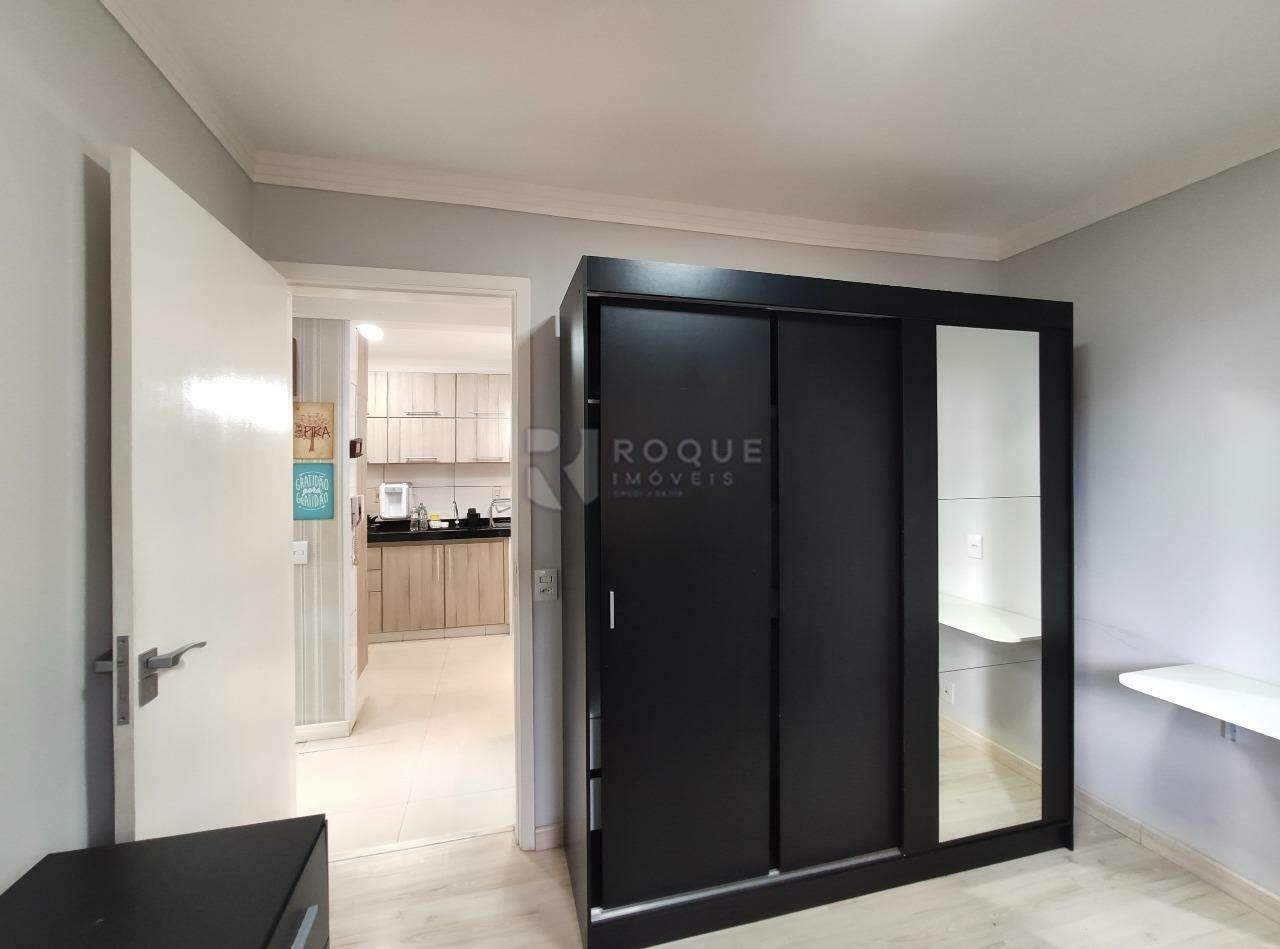 Apartamento para aluguel no bairro Jardim Residencial Recanto Alvorada: Dormitório 2