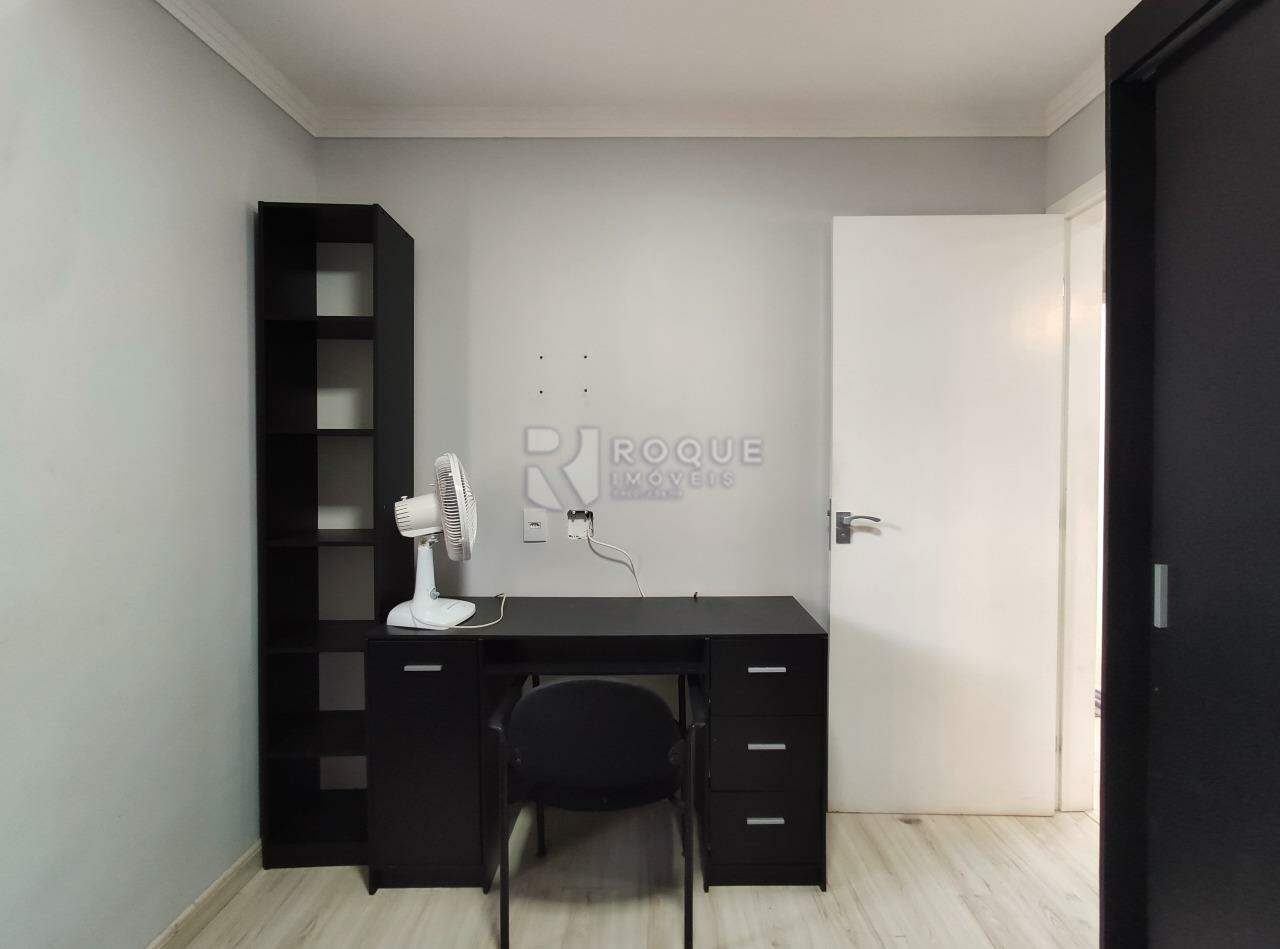 Apartamento para aluguel no bairro Jardim Residencial Recanto Alvorada: Dormitório 2