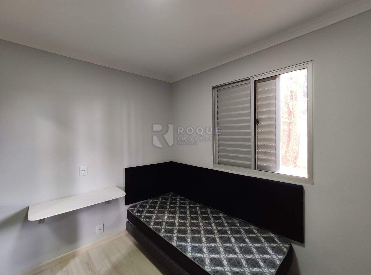 Apartamento para aluguel no bairro Jardim Residencial Recanto Alvorada: Dormitório 2